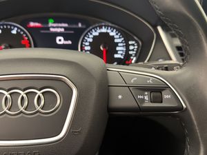 Audi Q5 bild 20