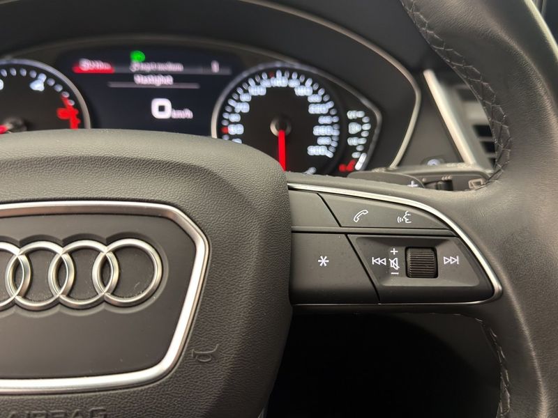 Audi Q5 bild 20