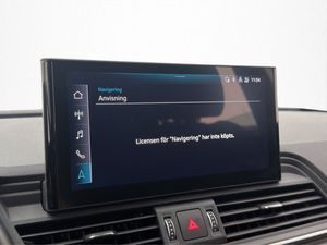 Audi Q5 bild 23