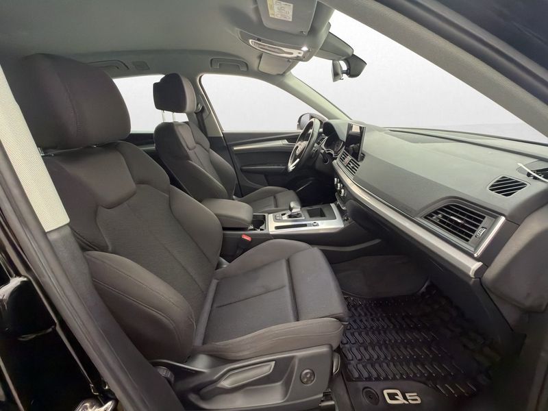 Audi Q5 bild 27