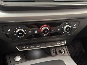 Audi Q5 bild 24