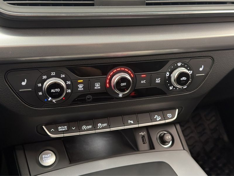 Audi Q5 bild 24