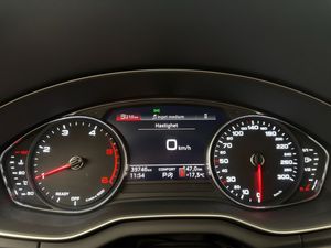 Audi Q5 bild 19