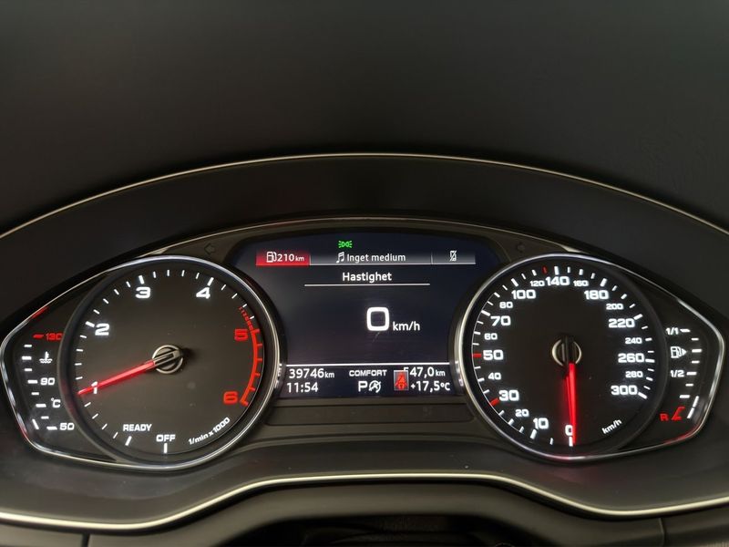 Audi Q5 bild 19