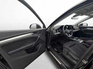 Audi Q5 bild 13