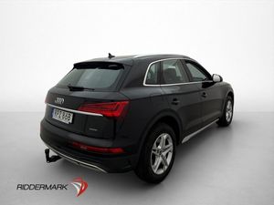 Audi Q5 bild 8