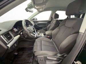 Audi Q5 bild 14