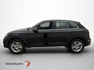 Audi Q5 bild 4