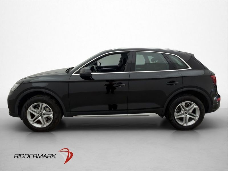 Audi Q5 bild 4