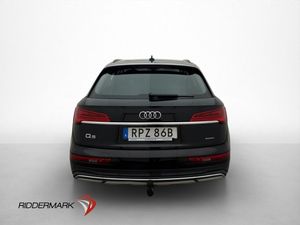 Audi Q5 bild 6