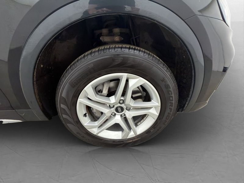 Audi Q5 bild 32