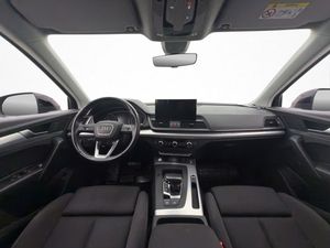 Audi Q5 bild 15