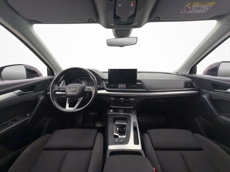 Audi Q5 bild 15