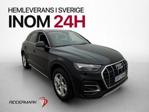 Audi Q5 bild 1