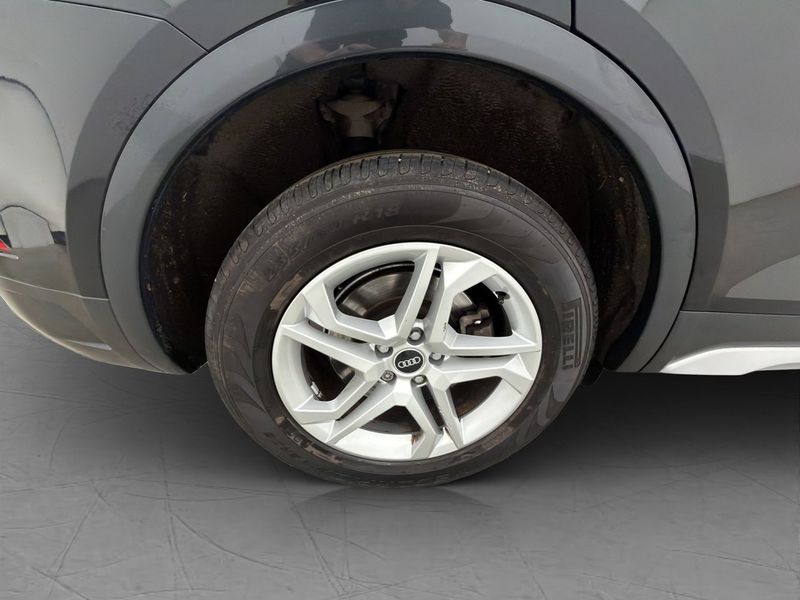 Audi Q5 bild 31