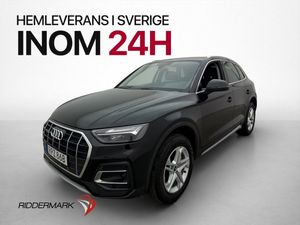 Audi Q5 bild 3