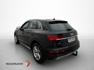 Audi Q5 bild 5