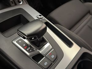 Audi Q5 bild 25