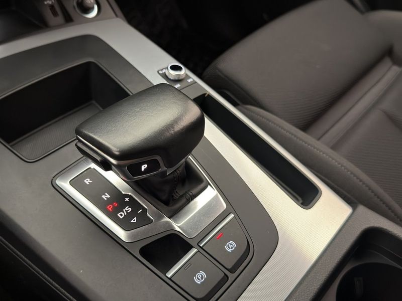 Audi Q5 bild 25