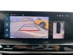Citroen C4 X bild 10