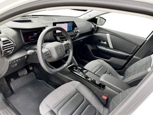 Citroen C4 X bild 5