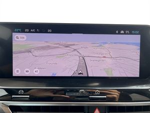 Citroen C4 X bild 11