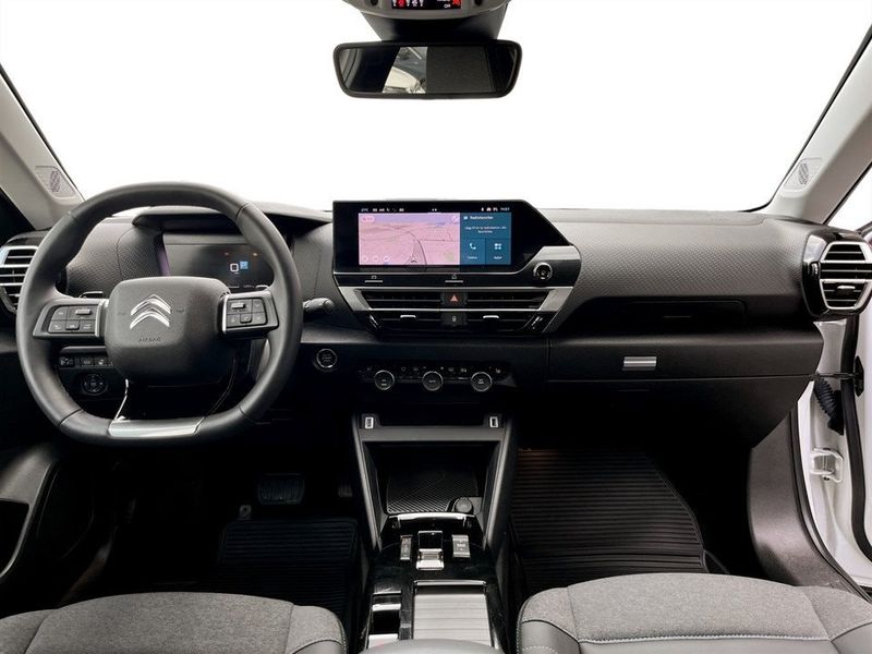 Citroen C4 X bild 6
