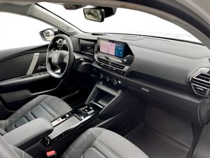Citroen C4 X bild 14