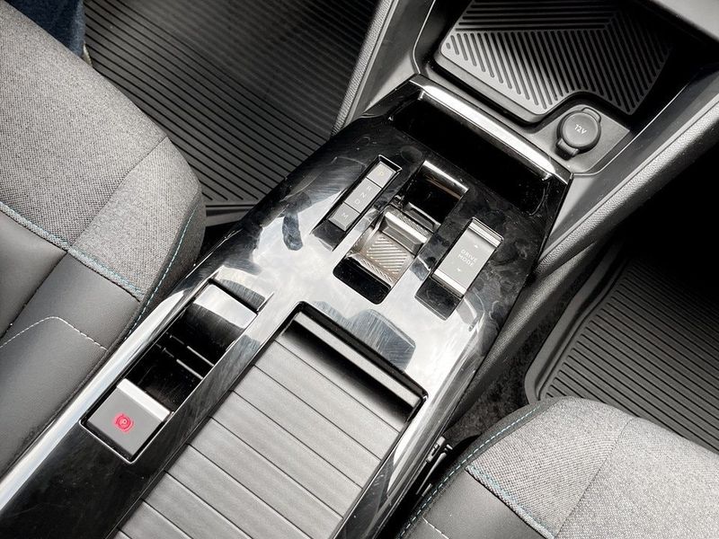 Citroen C4 X bild 13