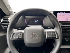 Citroen C4 X bild 7