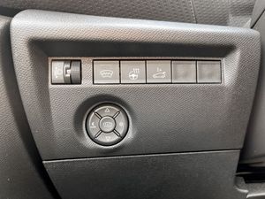 Citroen C4 X bild 8
