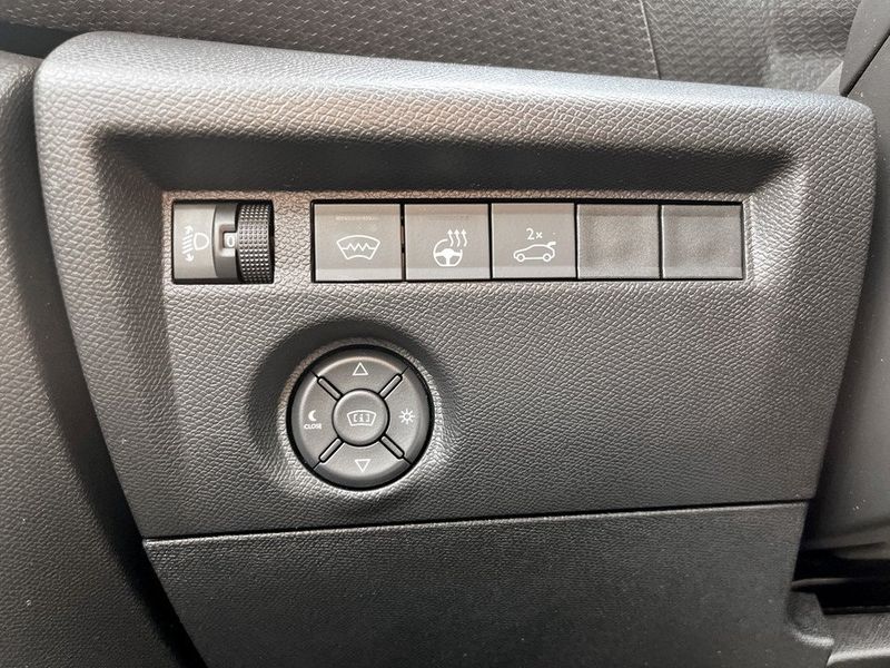 Citroen C4 X bild 8