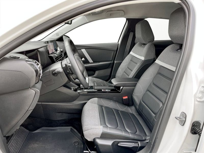 Citroen C4 X bild 4
