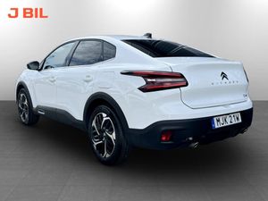 Citroen C4 X bild 3