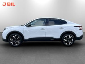 Citroen C4 X bild 15