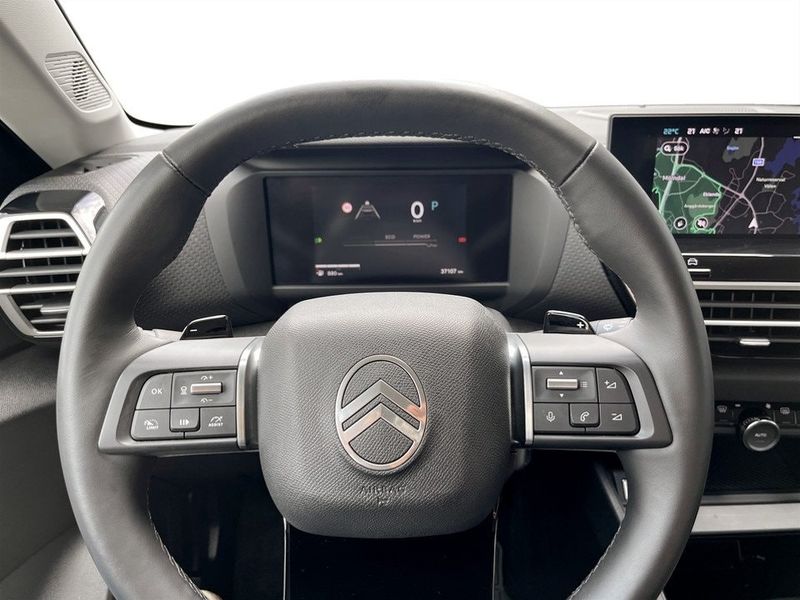 Citroen C4 X bild 7
