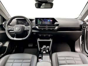Citroen C4 X bild 6