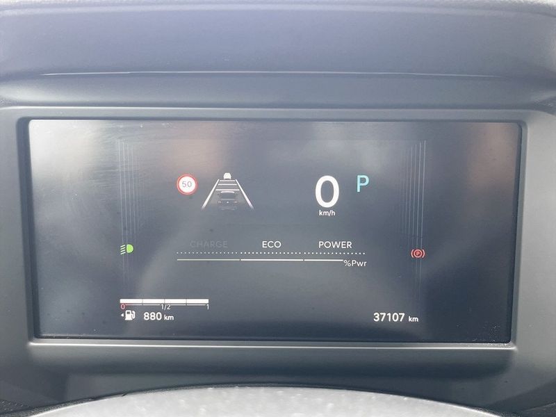 Citroen C4 X bild 8