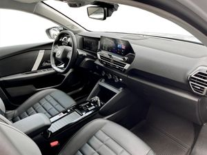 Citroen C4 X bild 13
