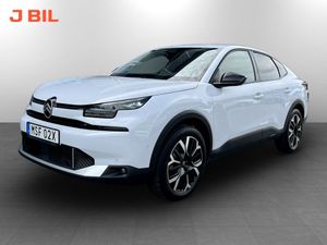 Citroen C4 X bild 1