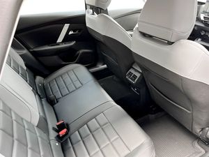Citroen C4 X bild 14