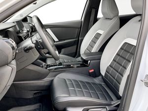 Citroen C4 X bild 4