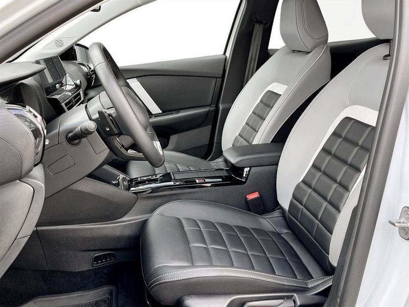 Citroen C4 X bild 4