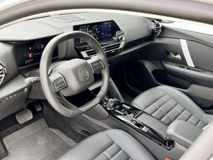 Citroen C4 X bild 5