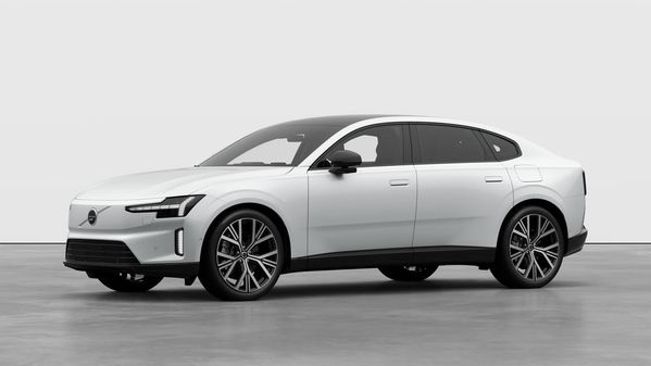 Volvo ES90 Single Motor Extended Range Ultra - 2026