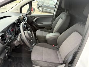 Mercedes Citan bild 10