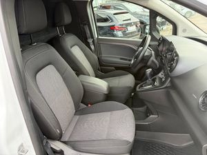 Mercedes Citan bild 6