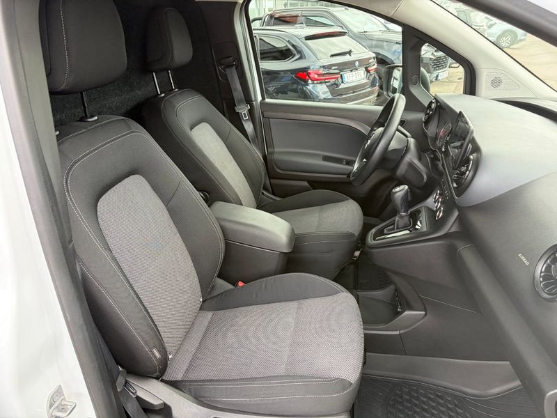 Mercedes Citan bild 6
