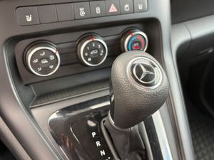 Mercedes Citan bild 13