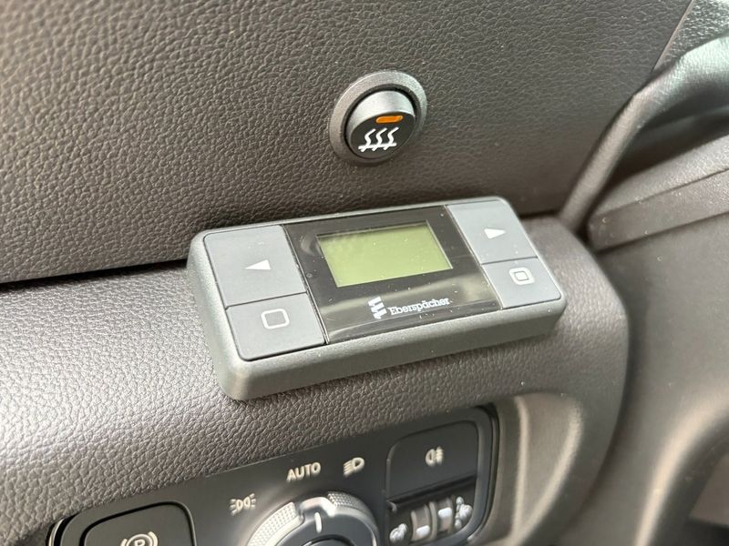 Mercedes Citan bild 12